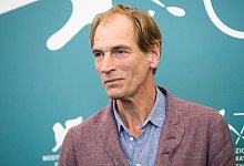 Julian Sands - Arthur Mola/Invision/AP/dpa