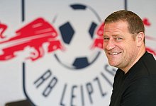 Max Eberl - Jan Woitas/dpa