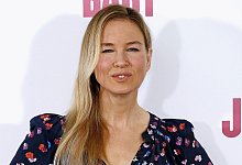 Ren&eacute;e Zellweger - Sergio Barrenechea/epa efe/dpa