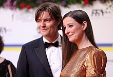 Deutscher Filmpreis 2023 - Gerald Matzka/dpa