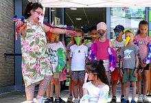 Paradies - 1 - Rudi Rudolph