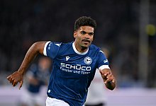 DSC Arminia Bielefeld - SC Verl - Teresa Kroeger