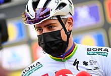 Peter Sagan - Foto: Dirk Waem/BELGA/dpa