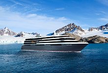 &laquo;World Explorer&raquo; von Nicko Cruises - Foto: Nicko Cruises/dpa-tmn