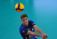 Erik R&ouml;hrs - Marcus Brandt/dpa