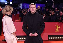 Jannik Sch&uuml;mann - Gerald Matzka/dpa