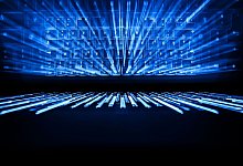 Schlag gegen Darknet-Foren - Silas Stein/dpa