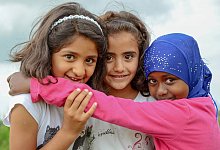 Gefl&uuml;chtete - zachtleven/pixabay