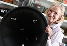 Heikedine Körting - Marcus Brandt/dpa