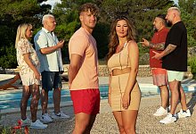 «Der Heiratsmarkt» - Richard Hübner/ProSieben/dpa