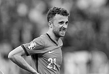 Spieler Diogo Jota - Uwe Anspach/dpa