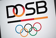 DOSB - Sebastian Gollnow/dpa