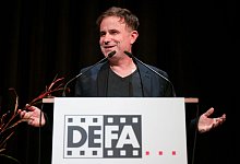 Thomas Wendrich - Monika Skolimowska/dpa