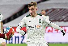 Luca Netz - Sven Hoppe/dpa/Archivbild