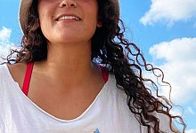 Nahostkonflikt - Family Handout/PA Media/dpa