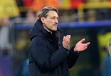 Niko Kovac - Bernd Thissen/dpa