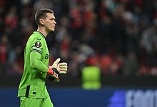 Matej Kovar - Marius Becker/dpa