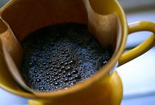 Kaffee - Foto: Karl-Josef Hildenbrand