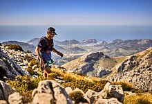 Galatzó Trail auf Mallorca - Foto: Fundación Calvià/dpa-tmn