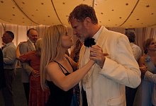 Hochzeitschaos mit Will Ferrell und Reese Witherspoon - K.A./Prime Video/dpa