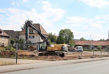 Grevenmarsch - Marlen Grote