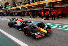 Max Verstappen - Marcelo Chello/AP