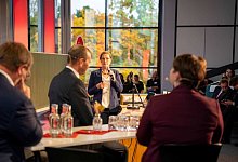 2025_289_jahresempfang_09 - TH OWL