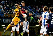 Matej Kovar - Matej Divizna/EPA/dpa