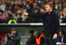 Deutschland - Niederlande - Tom Weller/dpa