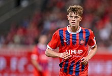 Paul Wanner - Harry Langer/dpa