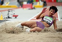 IAAF-Hallen-Meeting - Uli Deck/dpa