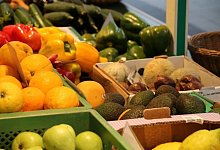 Einzelhandel - Sven Koch