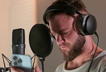 "Jedes Wort ein Sieg" - Vita Spie&szlig;/ZDF/dpa