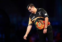 WM-Aus - Foto: Zac Goodwin/PA Wire/dpa