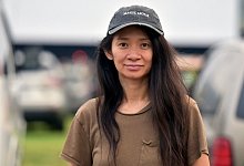 Chlo&eacute; Zhao - Foto: Richard Shotwell/Invision/AP/dpa