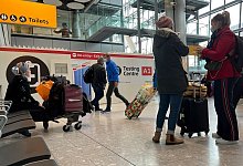 Coronavirus - Foto: Frank Augstein/AP/dpa