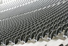 Geisterspiele? - Foto: Kathrin Brunnhofer/dpa