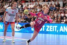 Antje Döll - Marcus Brandt/dpa