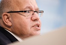 Bundeswirtschaftsminister Altmaier - Foto: Odd Andersen/AFP Pool/dpa