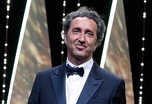 Paolo Sorrentino - Foto: Thibault Camus/AP/dpa