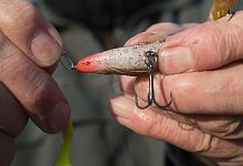 Fischereiverband - Foto: Klaus-Dietmar Gabbert