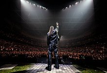 Apache 207 - Sony Music/dpa