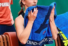 Tamara Korpatsch - Frank Molter/dpa