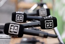DAZN - Rolf Vennenbernd/dpa