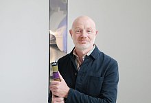 Kulturhauptstadt Chemnitz - Foto: Bodo Schackow/dpa-Zentralbild/dpa