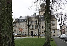 Amtsgericht Detmold - Janet König