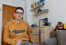 Max Pamp - Alexandra Schaller