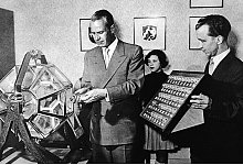 70 Jahre Lotto - picture alliance / dpa
