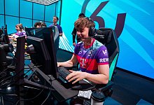 LEC - Riot Games/dpa