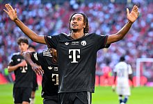 FC Bayern München - Tottenham Hotspur - Sven Hoppe/dpa